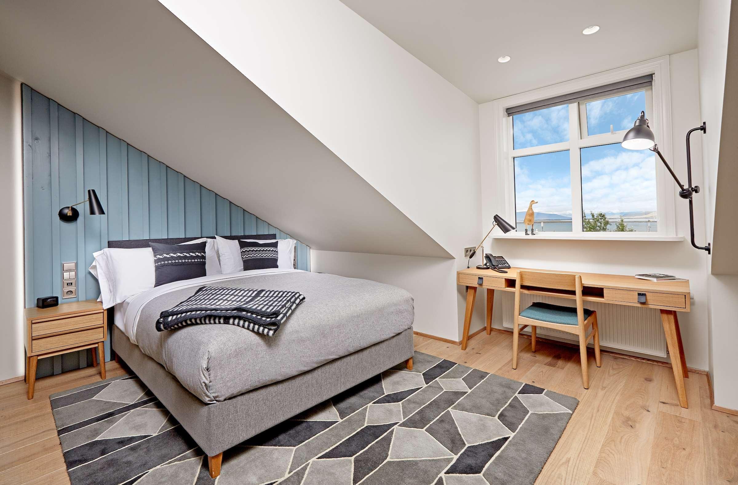 Canopy By Hilton City Centre 4*