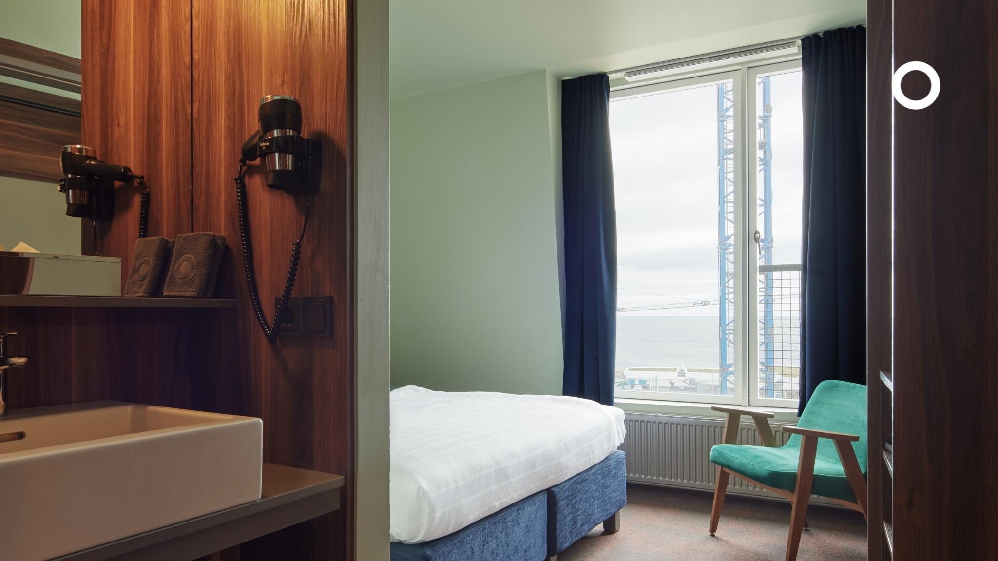 Hotel Grandi By Center