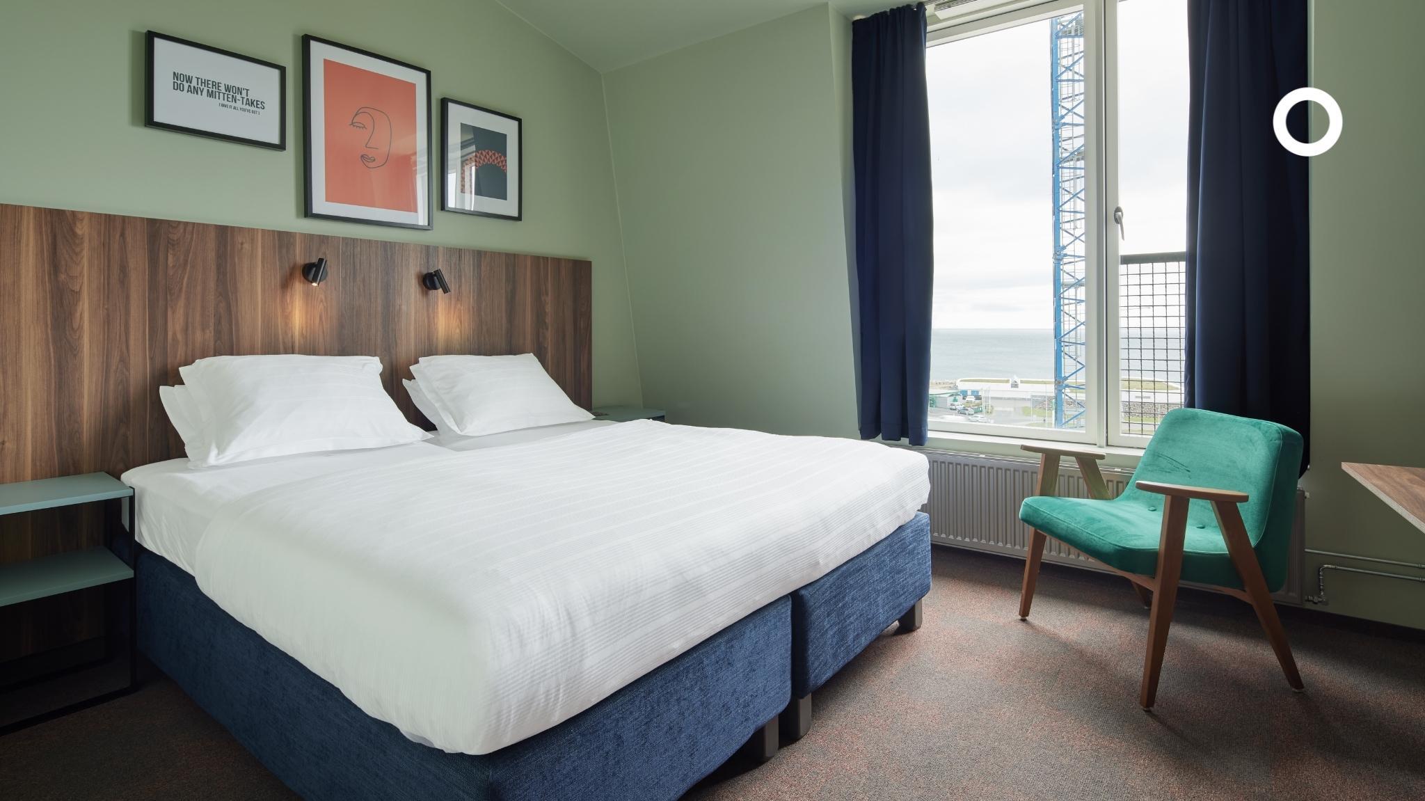 Grandi By Center Hotel 4*