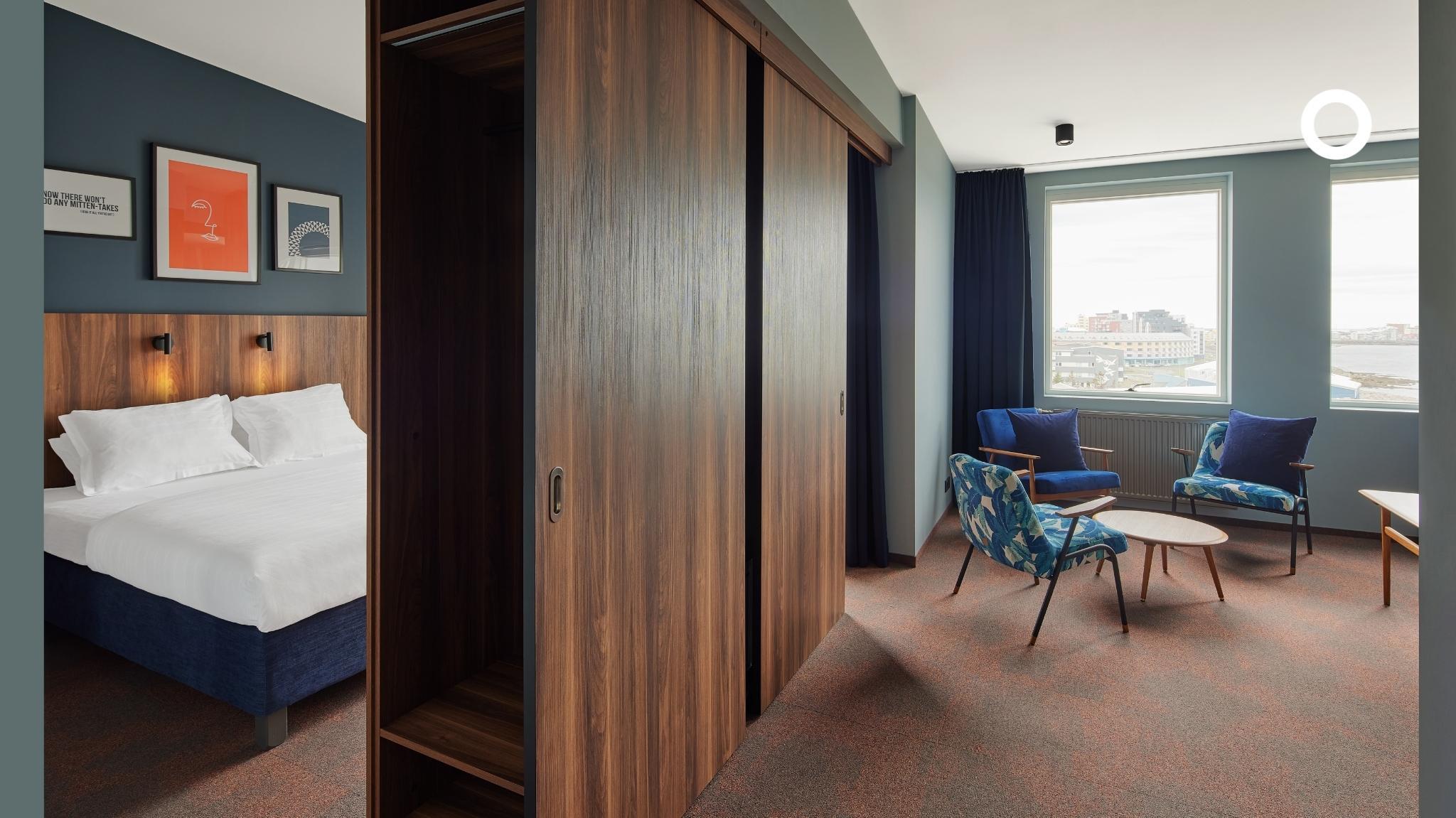 Hotel Grandi By Center