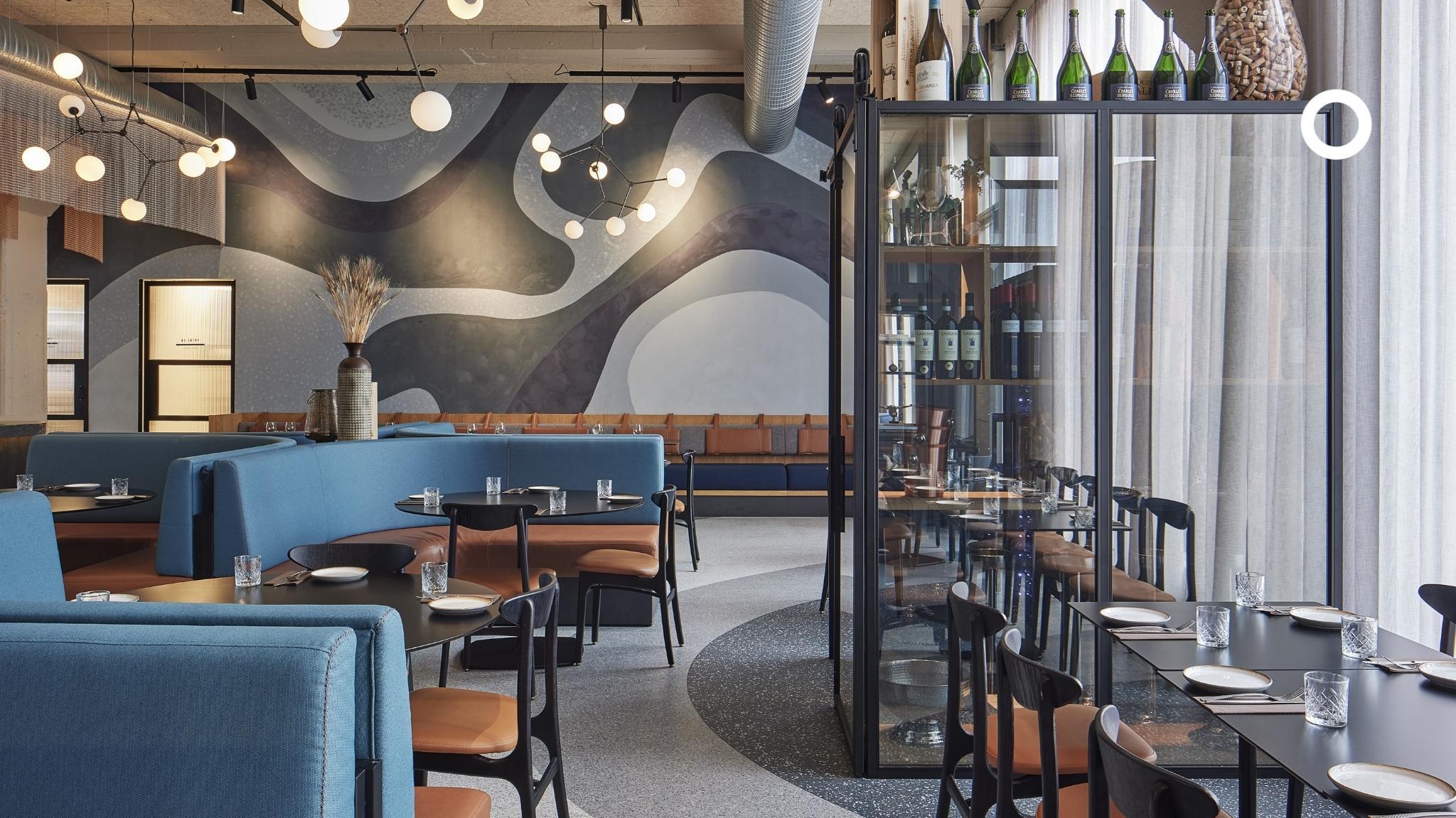 Hotel Grandi By Center