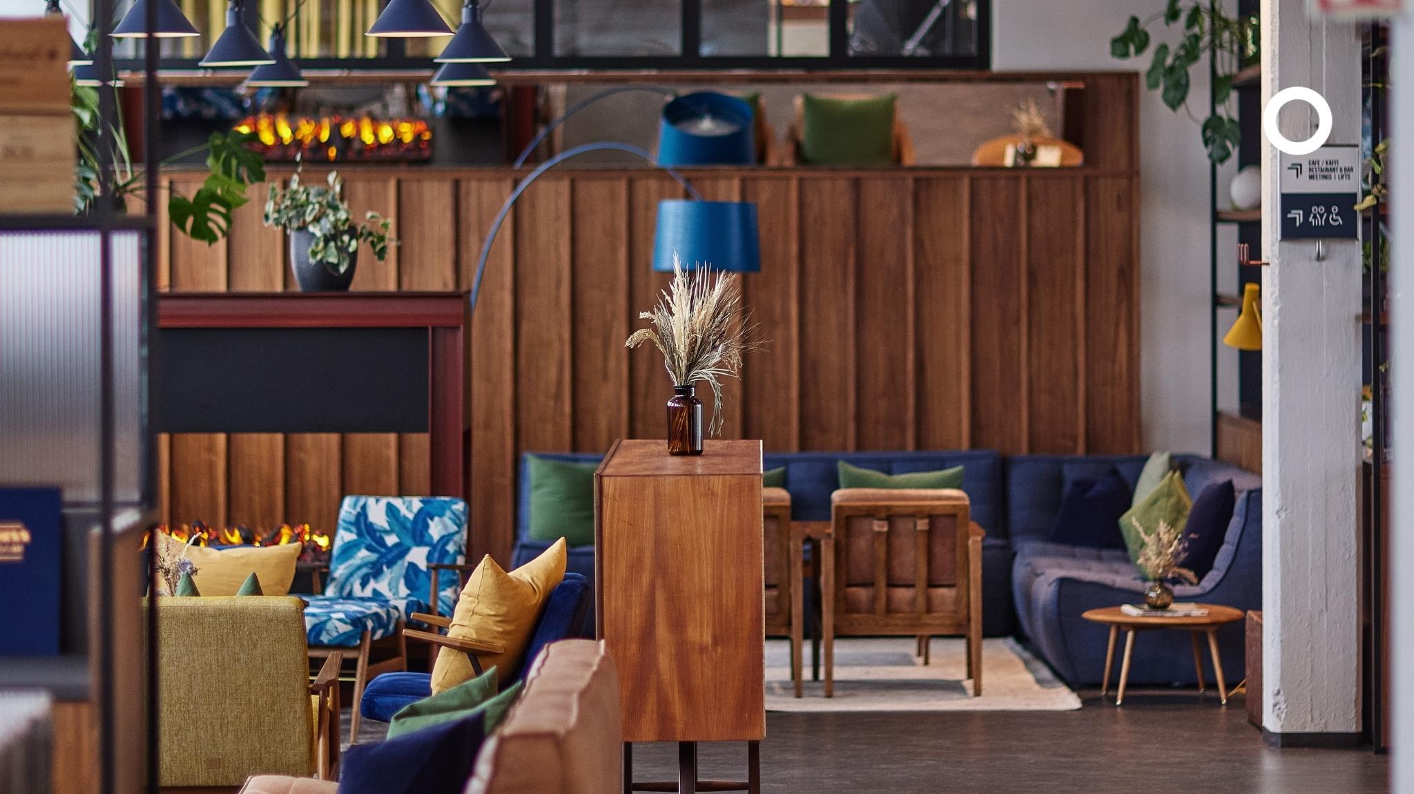 Hotel Grandi By Center Reykjavík