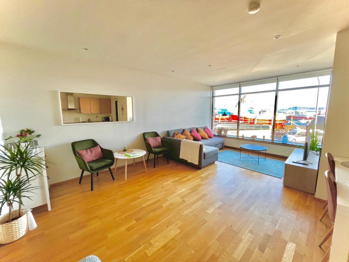 Downtown Apartment Reykjavik