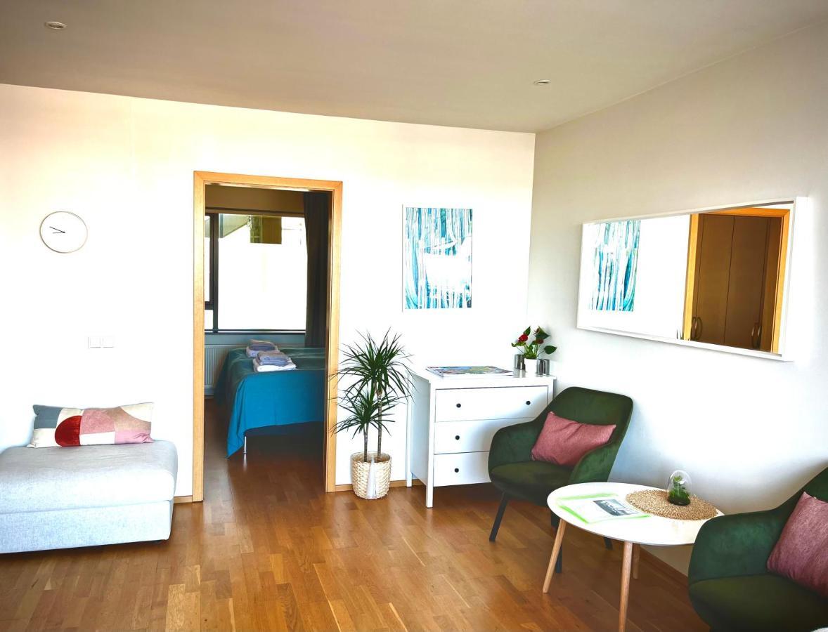 Apartment Downtown