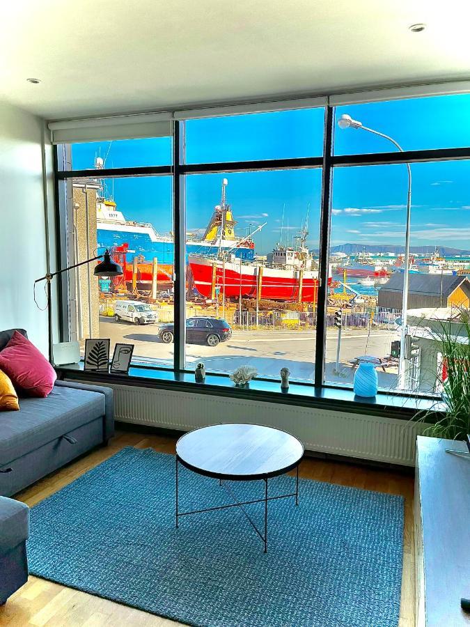 Apartment Downtown
