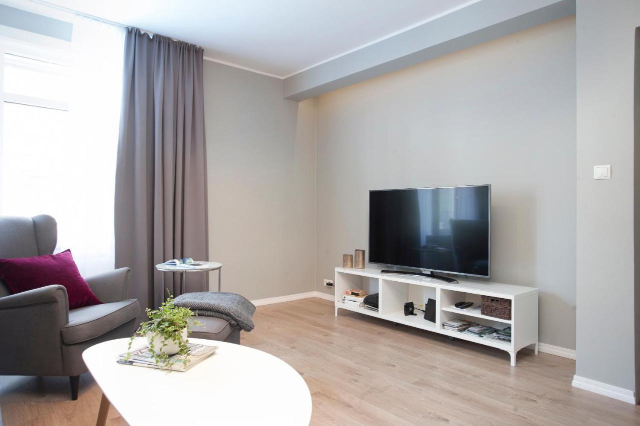 Mid-century Modern Styled Apartment Reykjavik