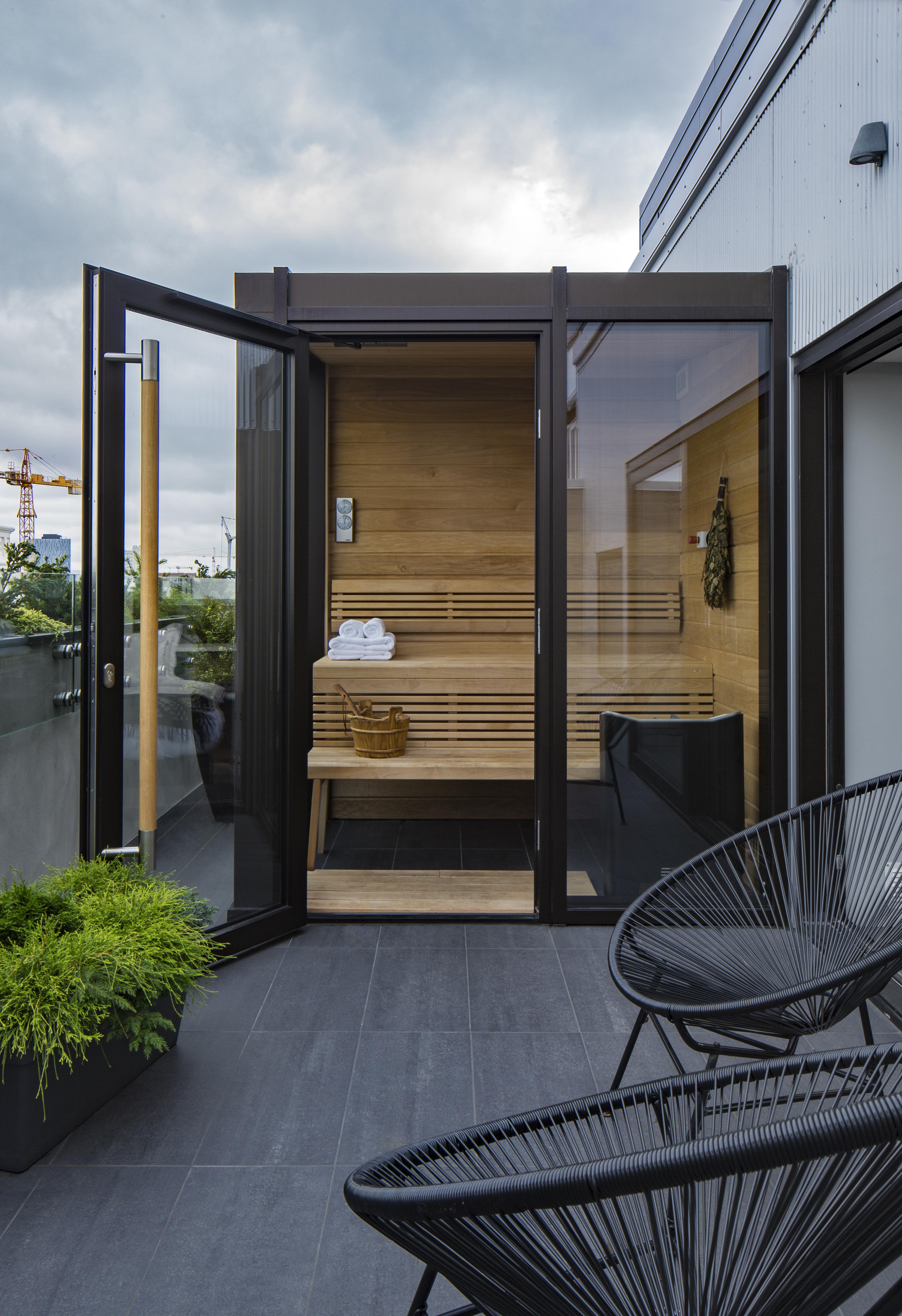 Ion Hotel, Reykjavik, A Member Of Design Hotel 4*