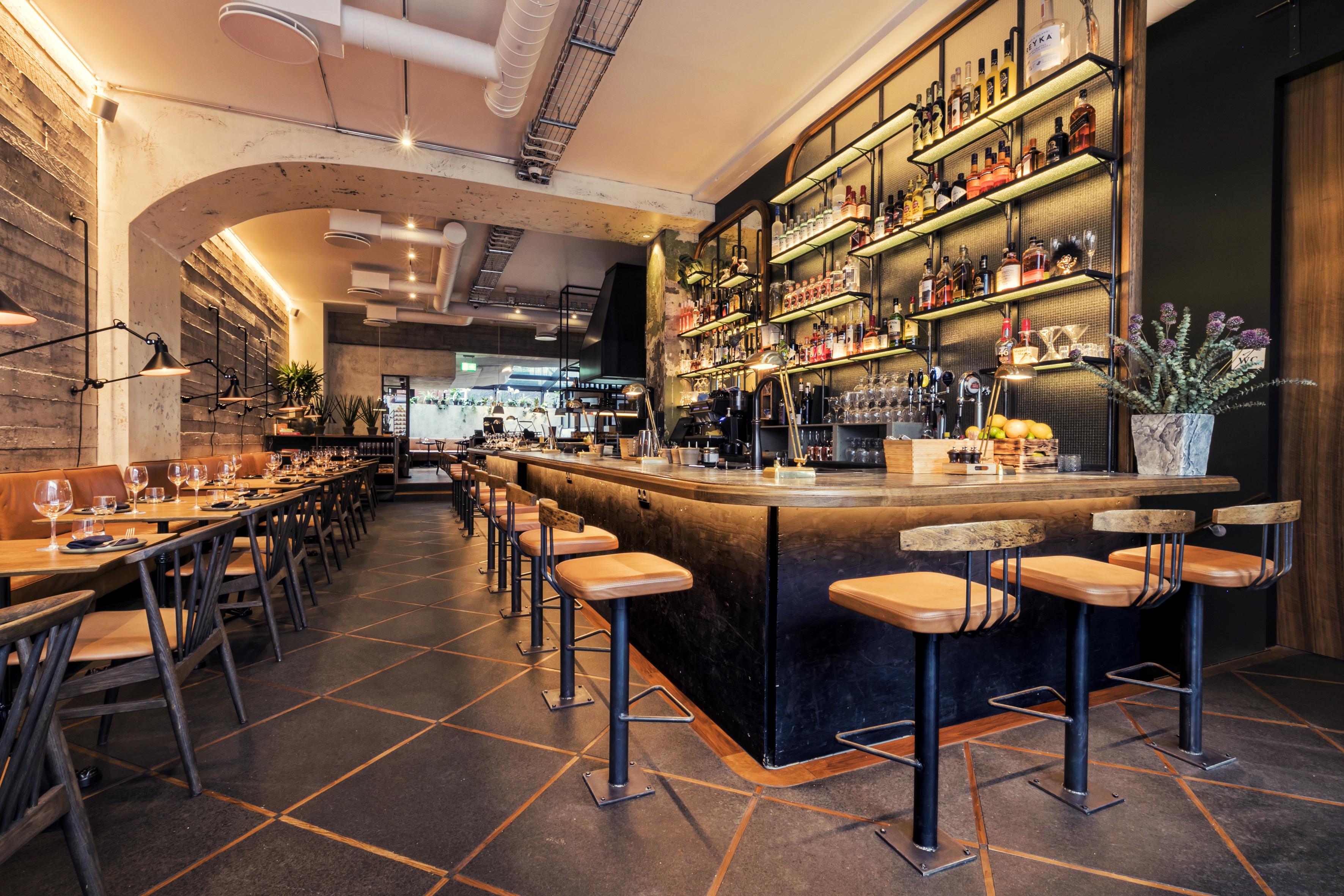 Ion Hotel, Reykjavik, A Member Of Design Hotel