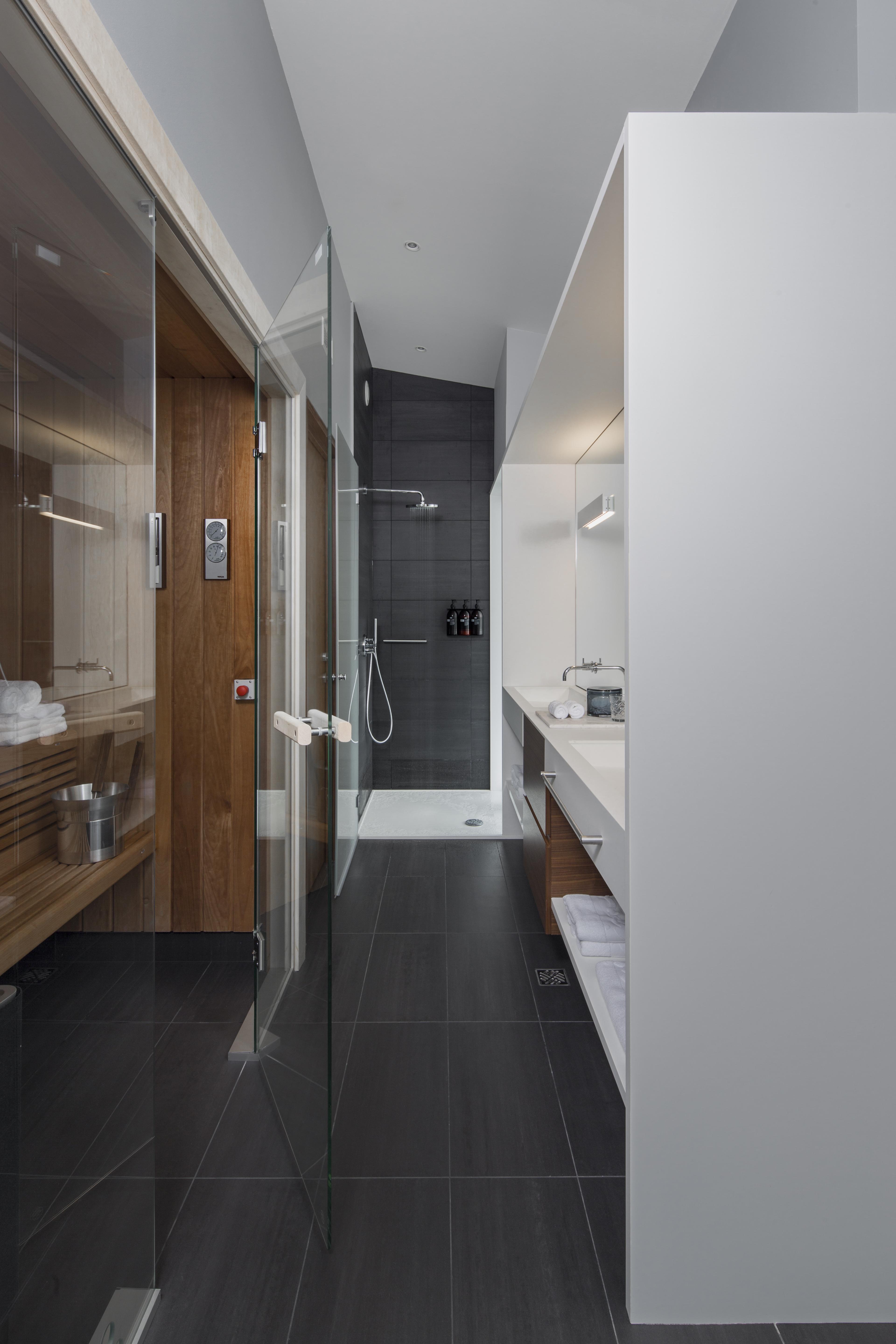 Ion Hotel, Reykjavik, A Member Of Design 4* Reykjavik
