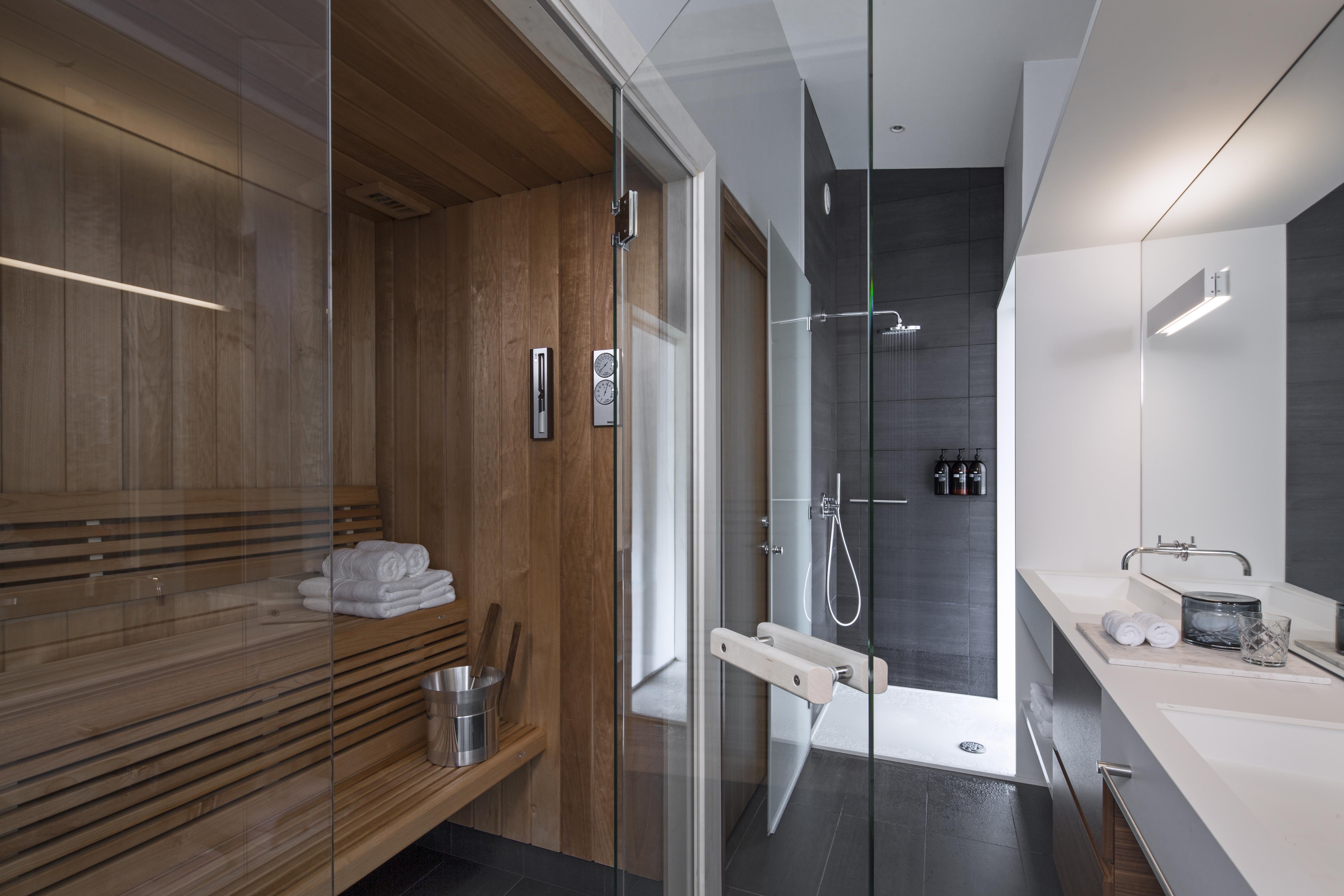Ion Hotel, Reykjavik, A Member Of Design