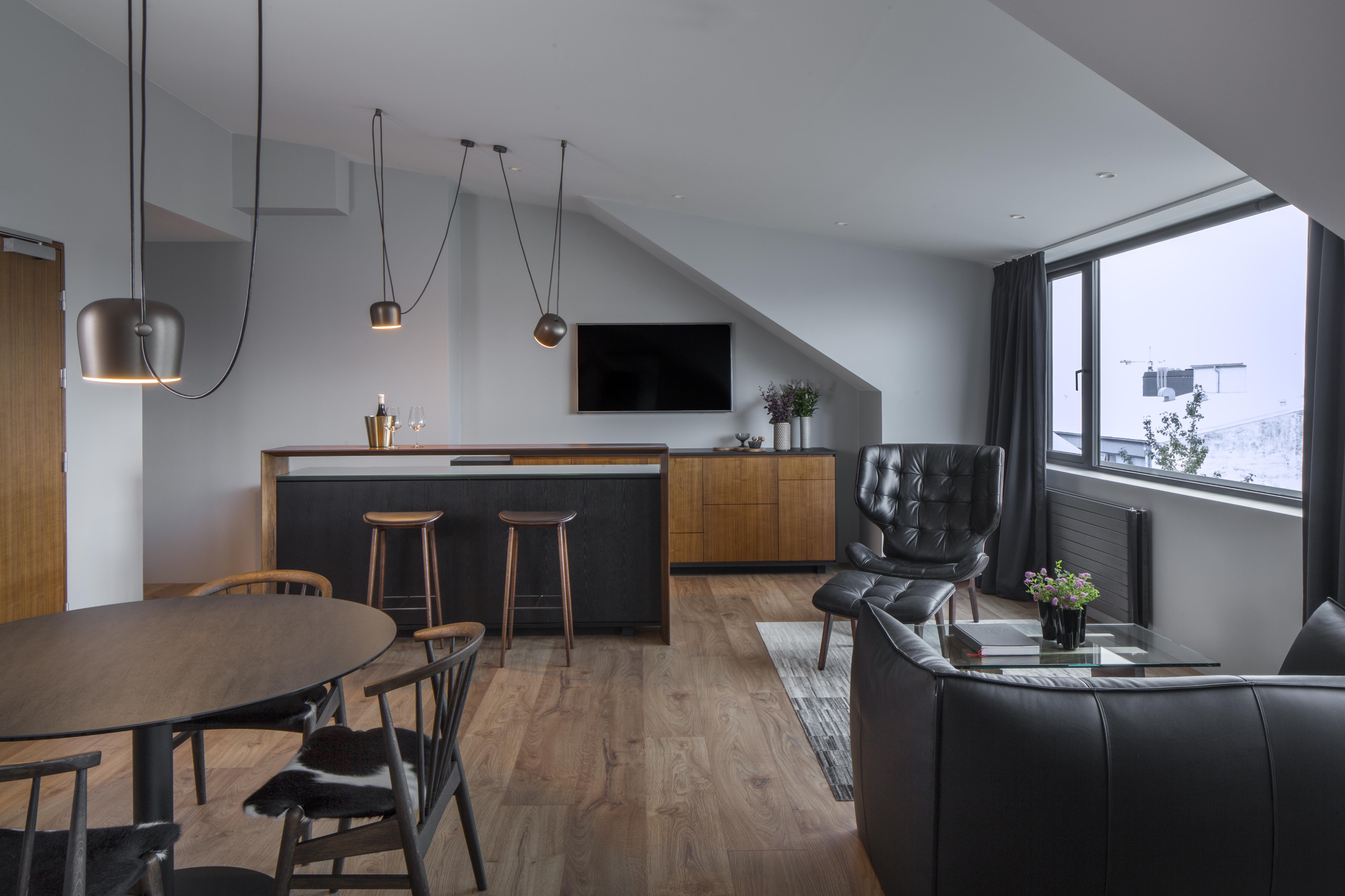 Ion Hotel, Reykjavik, A Member Of Design Hotel