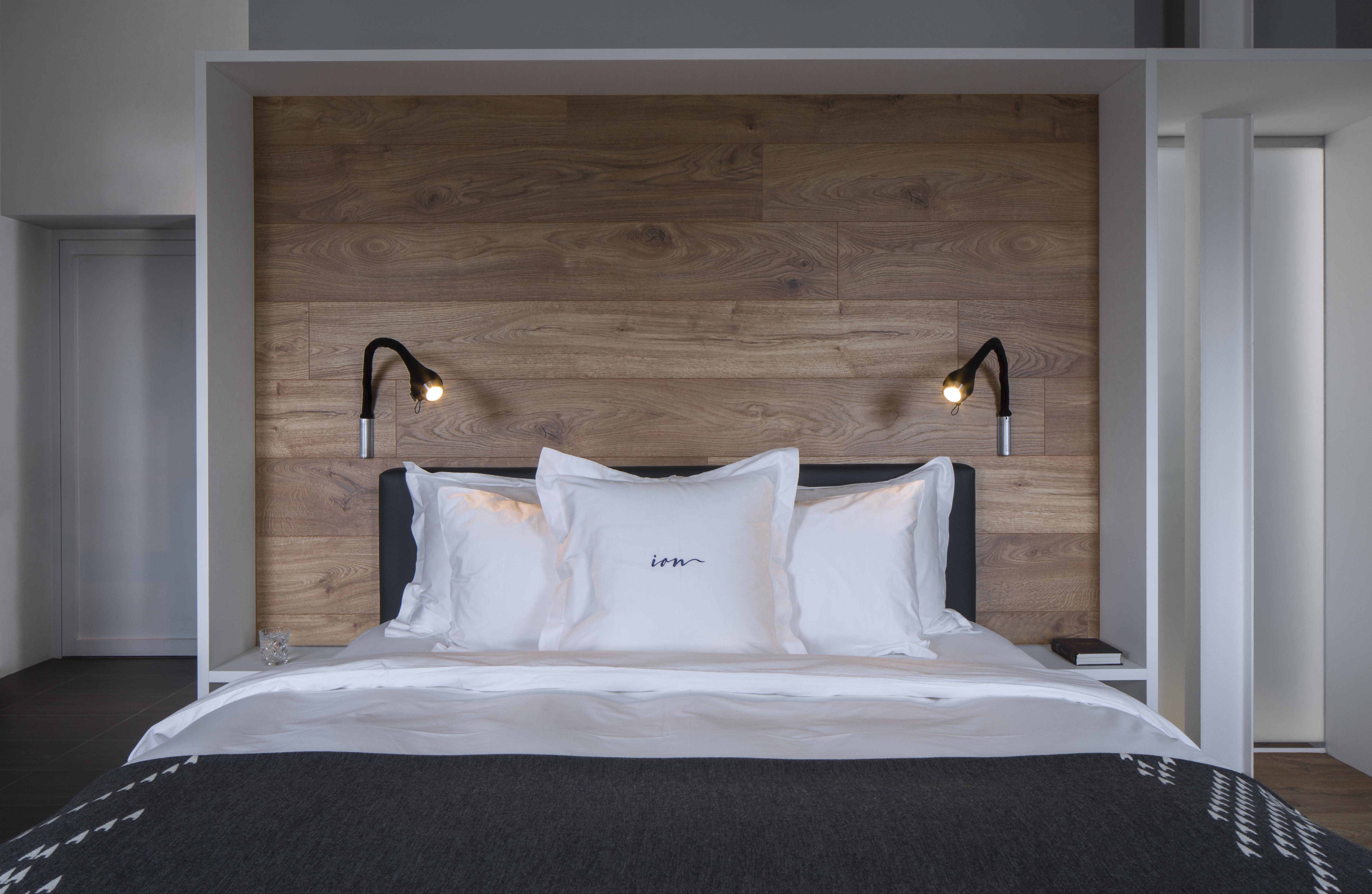 Ion Hotel, Reykjavik, A Member Of Design Hotel 4*