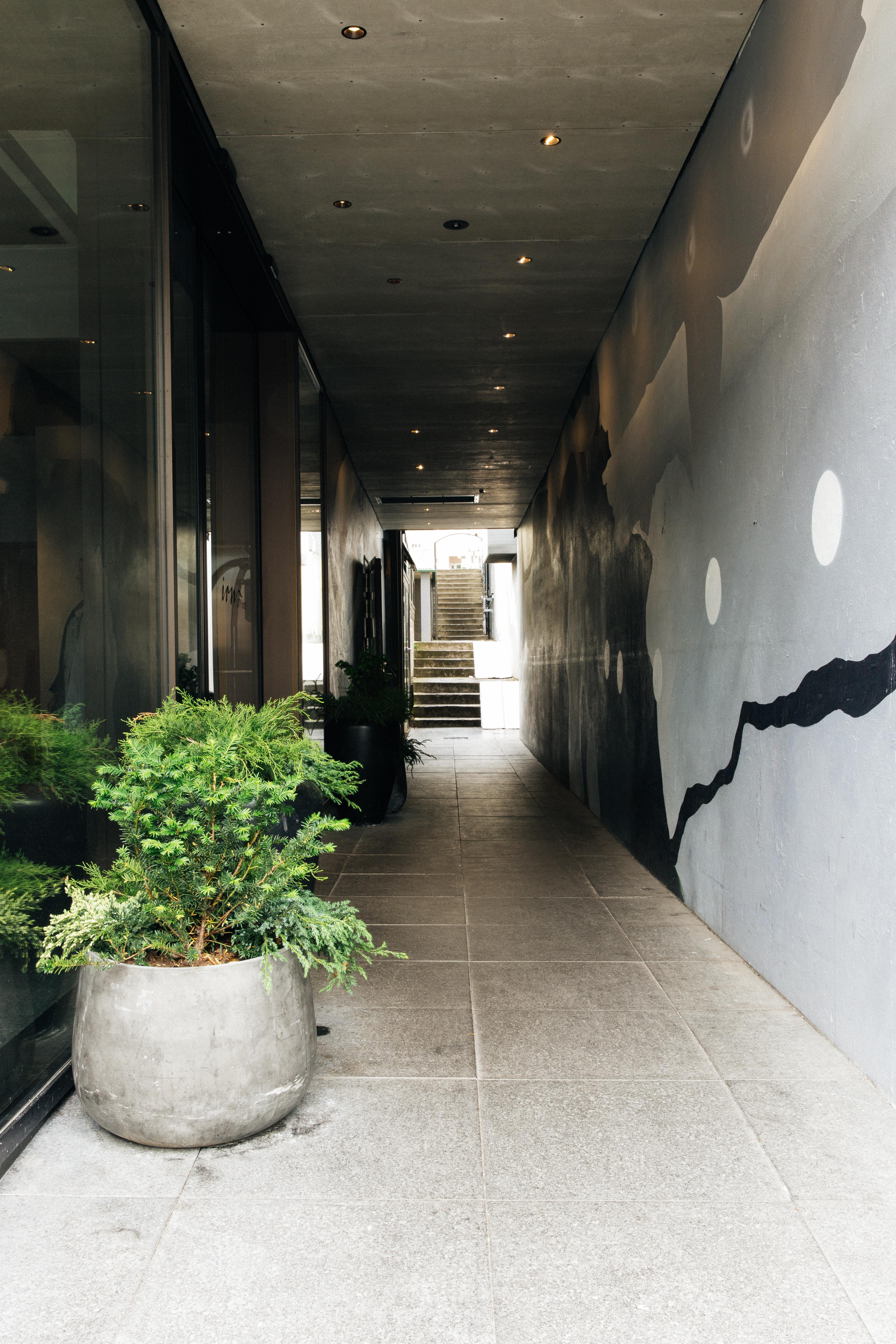 Hotel Ion Hotel, Reykjavik, A Member Of Design 4*