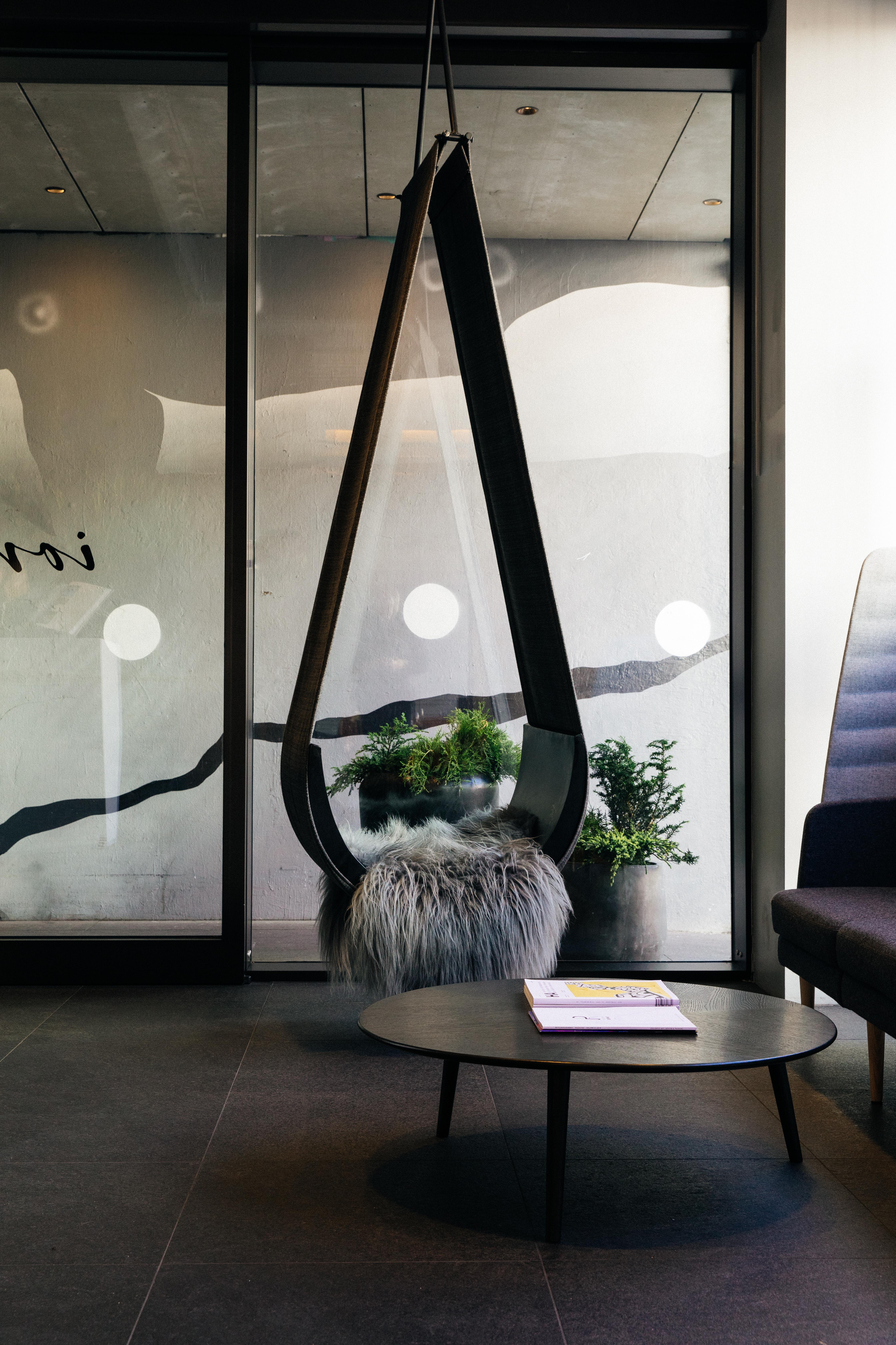 Hotel Ion Hotel, Reykjavik, A Member Of Design