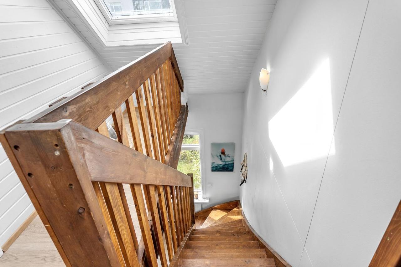 Cosy 3-bedroom Family Friendly Appartement Reykjavík