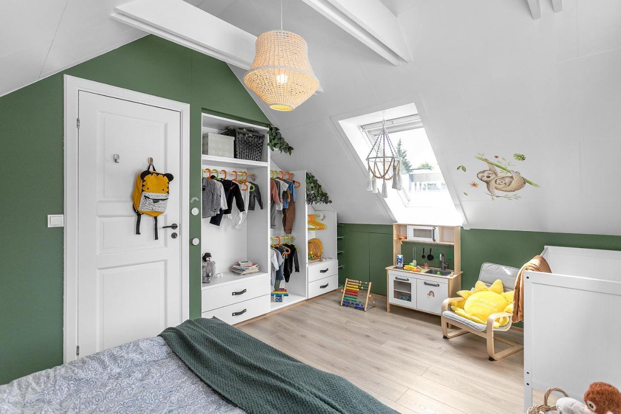 Cosy 3-bedroom Family Friendly *