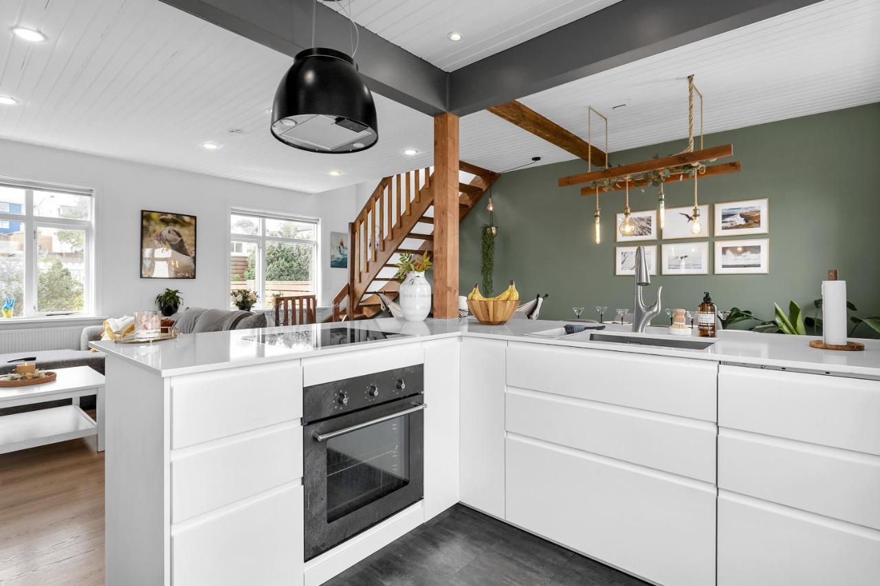 Cosy 3-bedroom Family Friendly