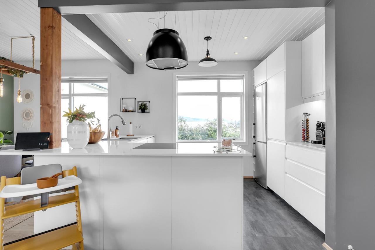 Cosy 3-bedroom Family Friendly Reykjavík