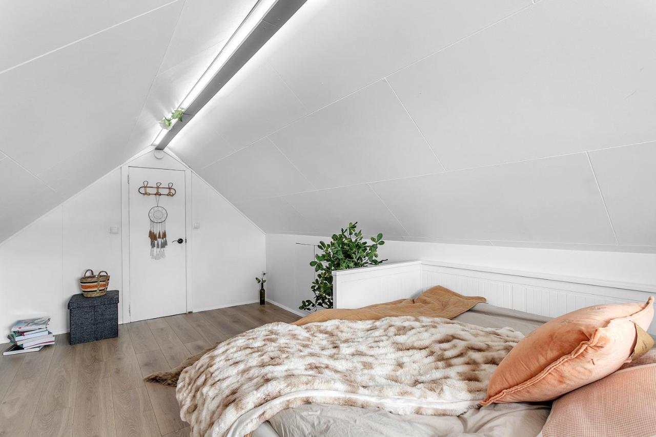 Cosy 3-bedroom Family Friendly Apartment