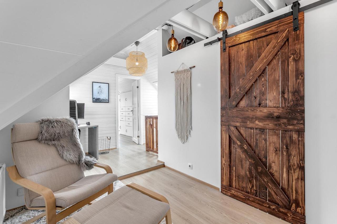Cosy 3-bedroom Family Friendly Reykjavík