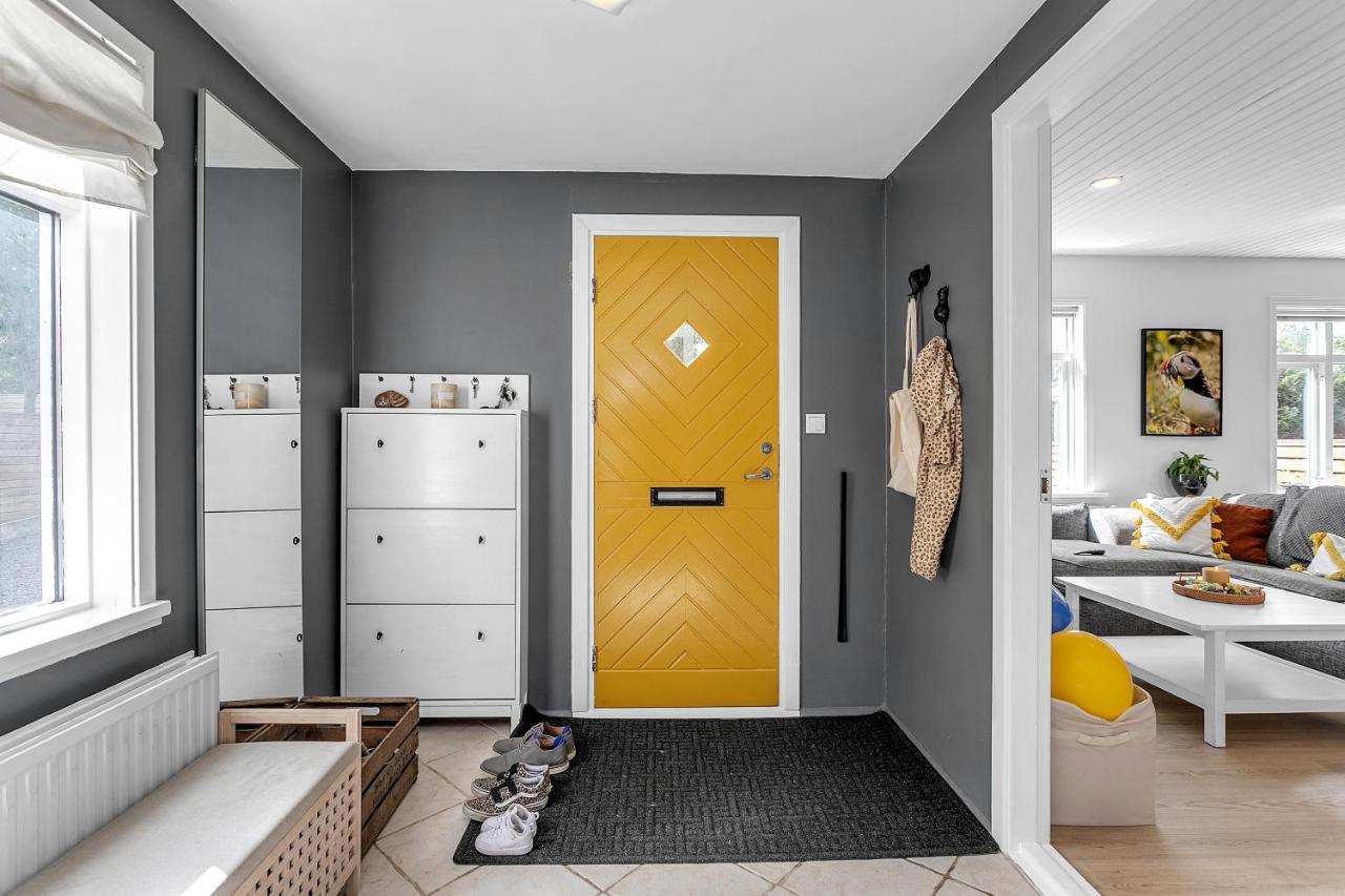 Appartement Cosy 3-bedroom Family Friendly *