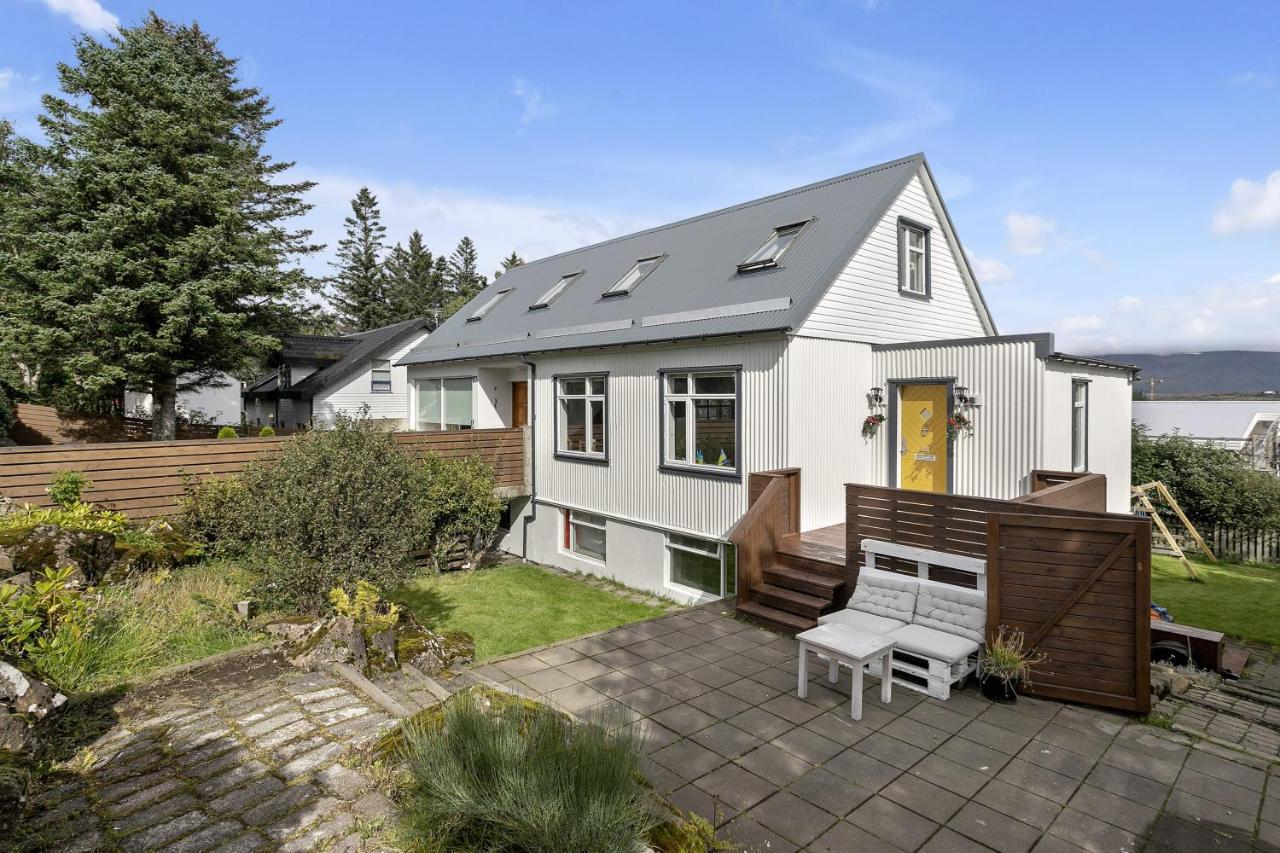 Cosy 3-bedroom Family Friendly Appartement *