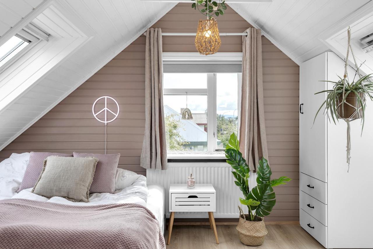 Cosy 3-bedroom Family Friendly Reykjavík