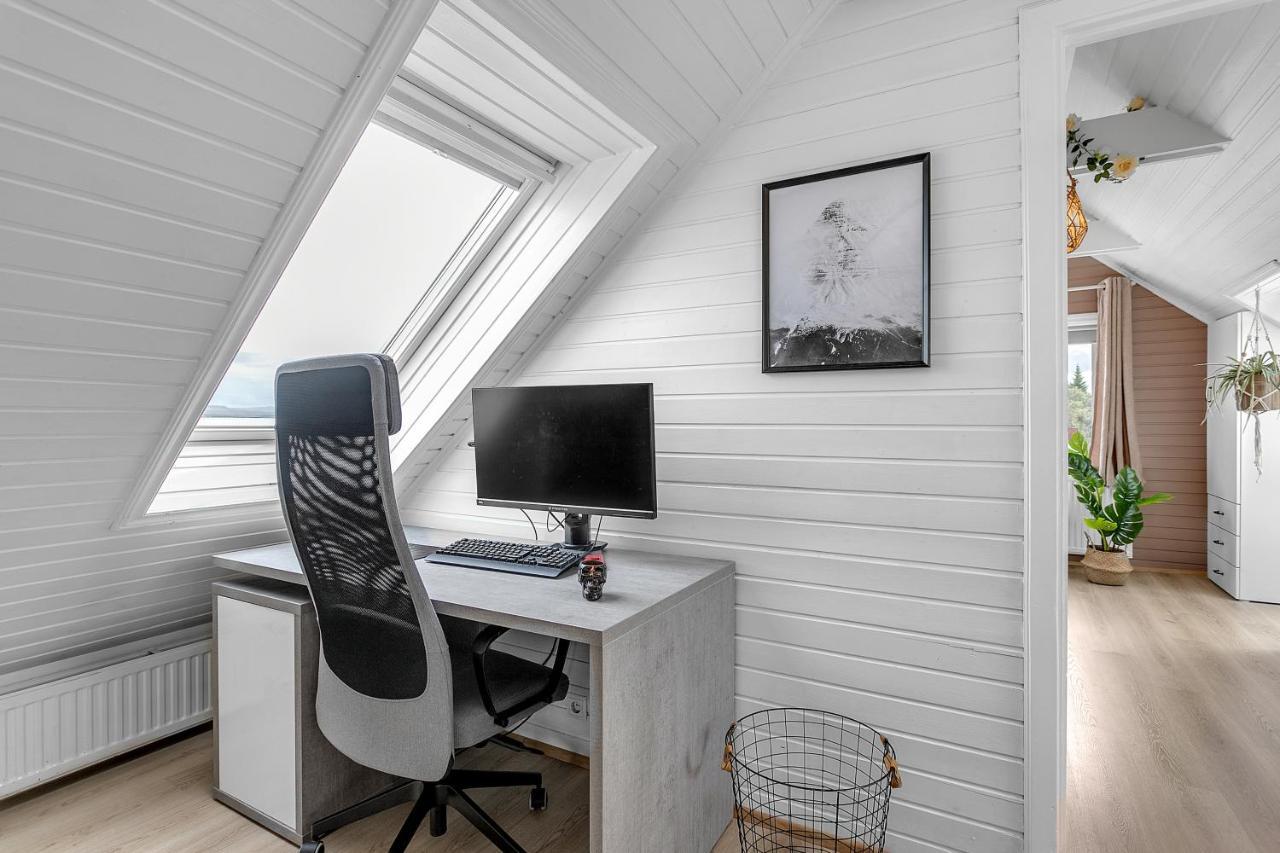 Cosy 3-bedroom Family Friendly Appartement *