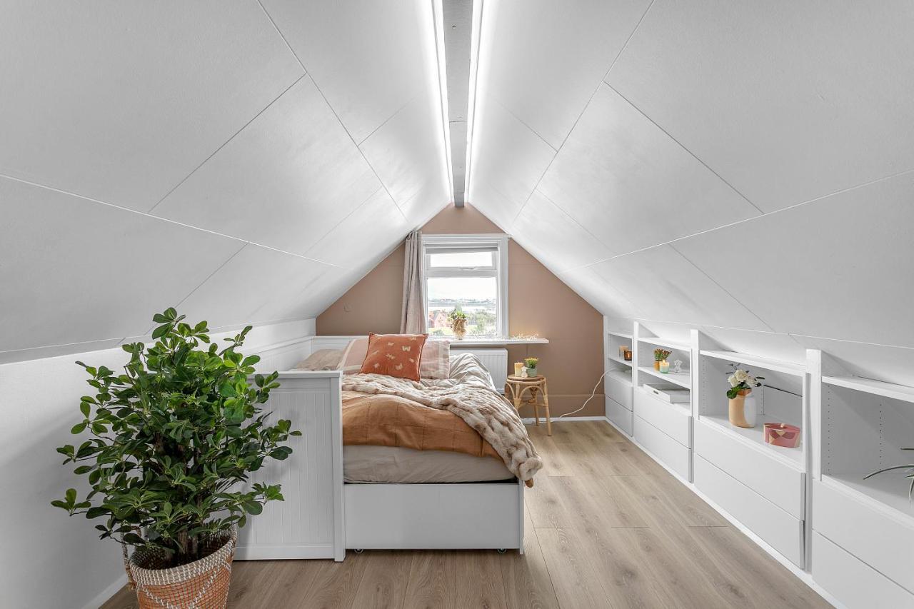 Cosy 3-bedroom Family Friendly * Reykjavík