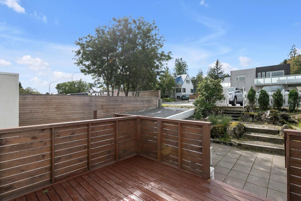 Cosy 3-bedroom Family Friendly * Reykjavik