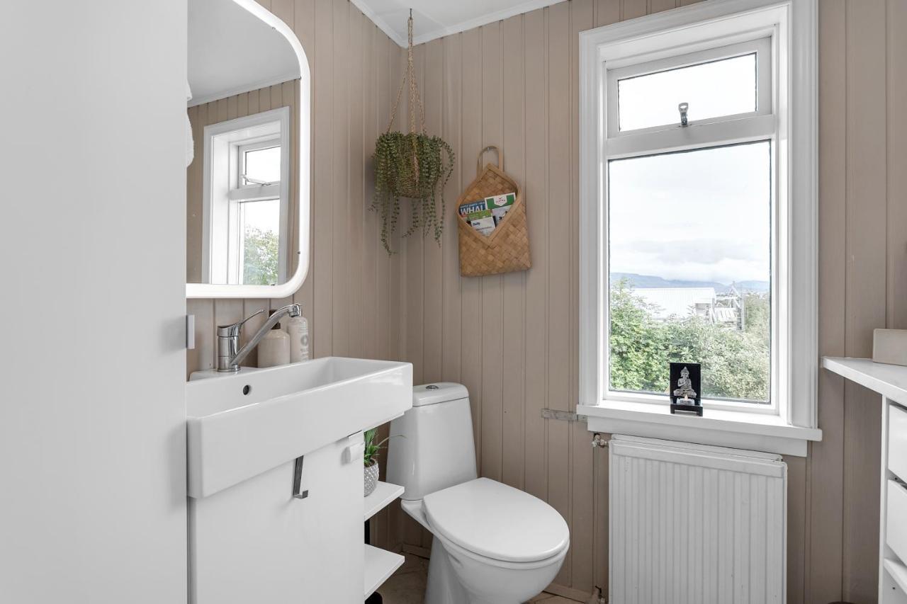 Appartement Cosy 3-bedroom Family Friendly