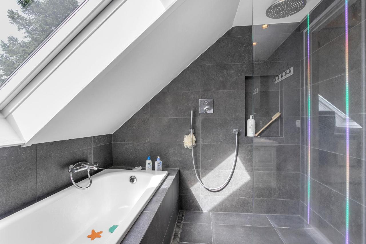 Appartement Cosy 3-bedroom Family Friendly *
