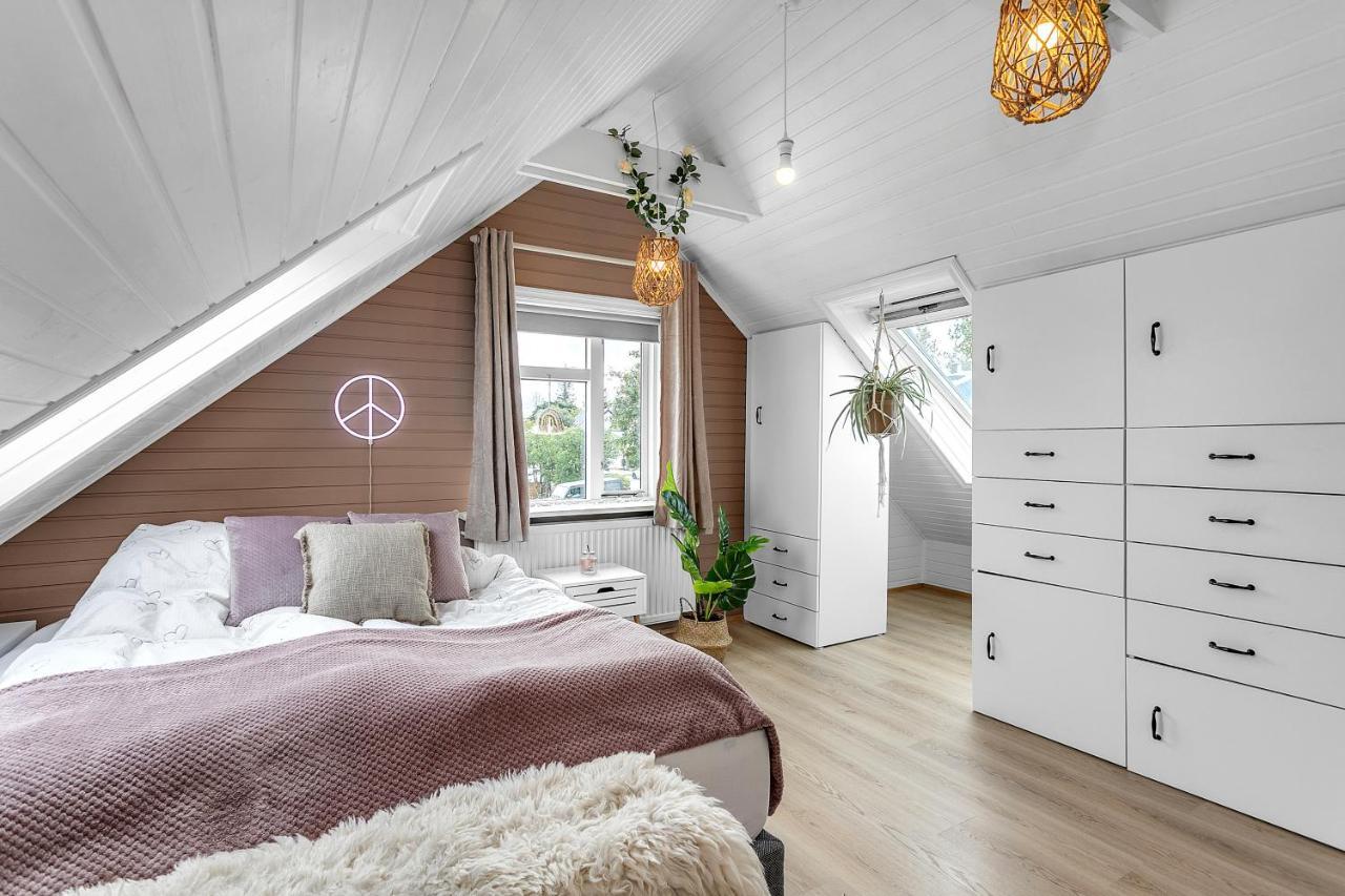 Cosy 3-bedroom Family Friendly