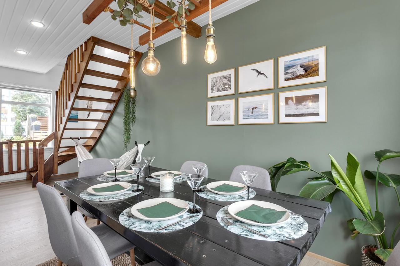 Cosy 3-bedroom Family Friendly * Reykjavik