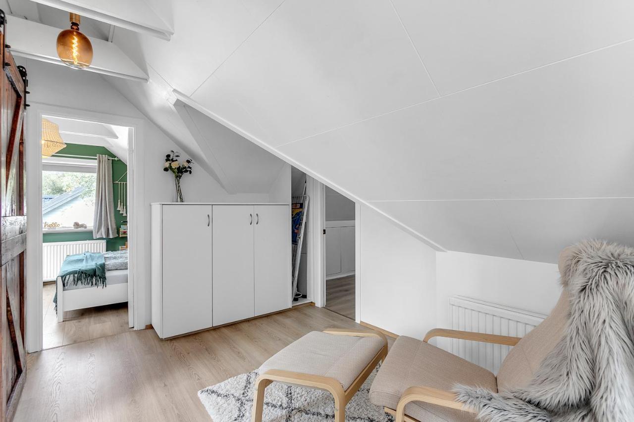 Cosy 3-bedroom Family Friendly Appartement *