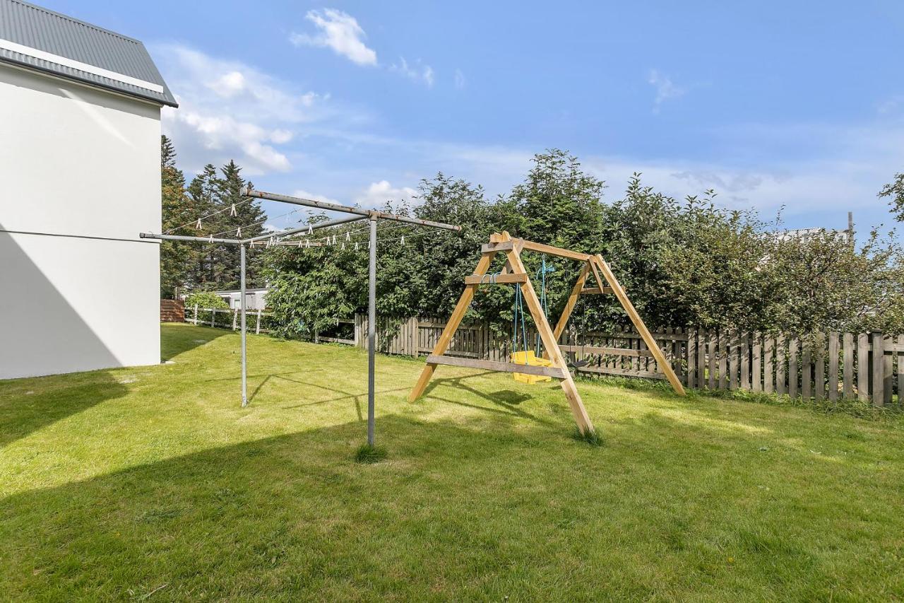 Cosy 3-bedroom Family Friendly Appartement