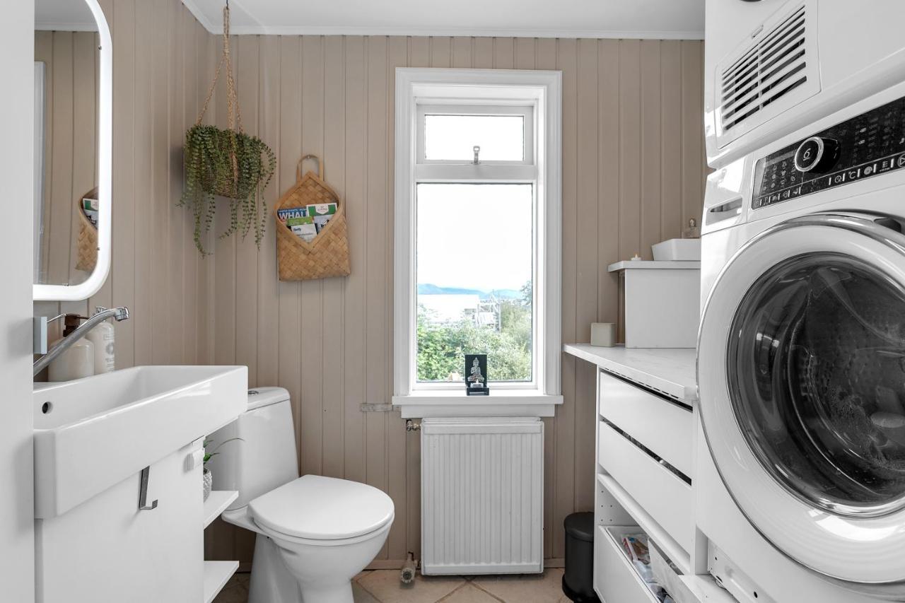 Apartment Cosy 3-bedroom Family Friendly Reykjavik