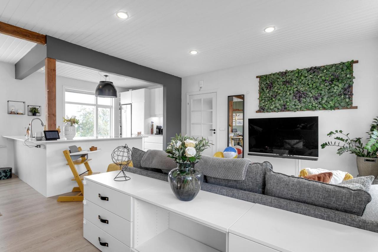 Appartement Cosy 3-bedroom Family Friendly *