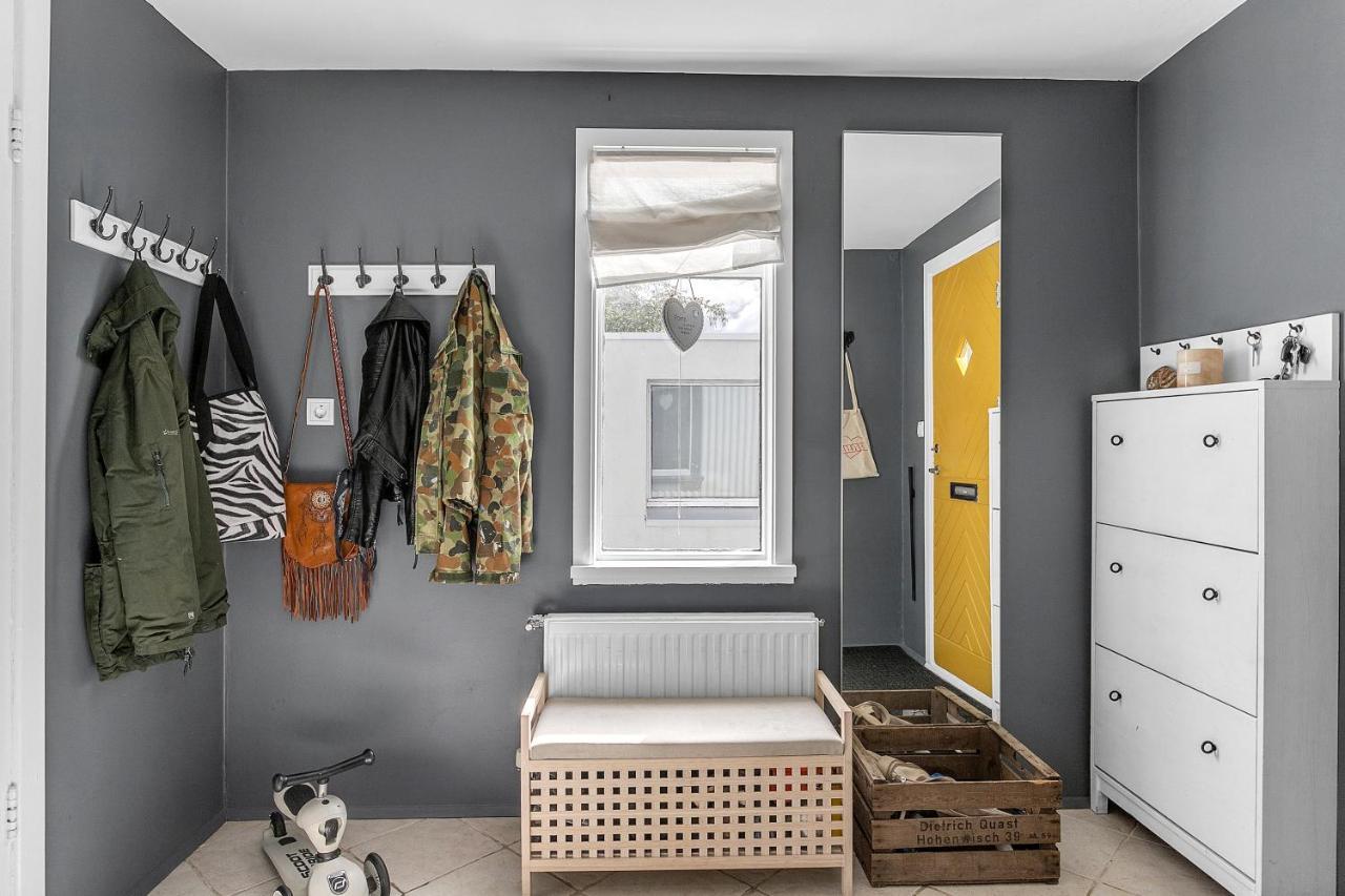 Cosy 3-bedroom Family Friendly *