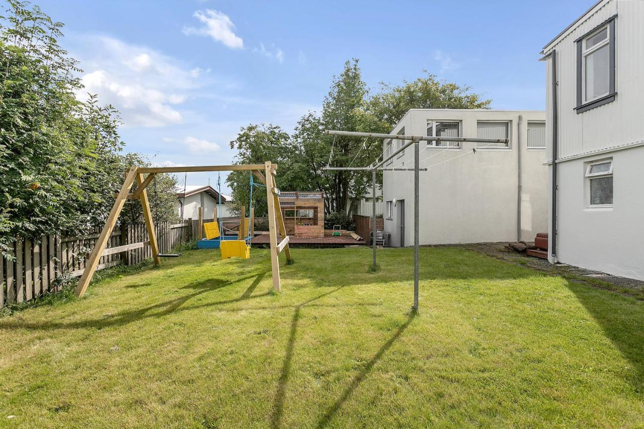 Cosy 3-bedroom Family Friendly
