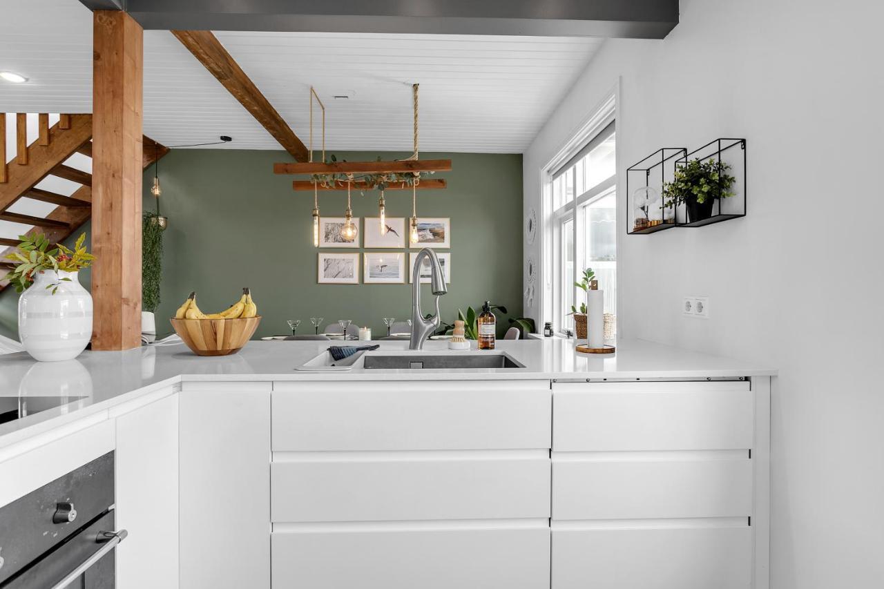Cosy 3-bedroom Family Friendly Reykjavik