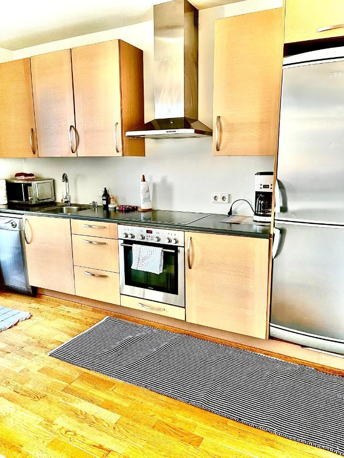 Apartment Downtown Reykjavik