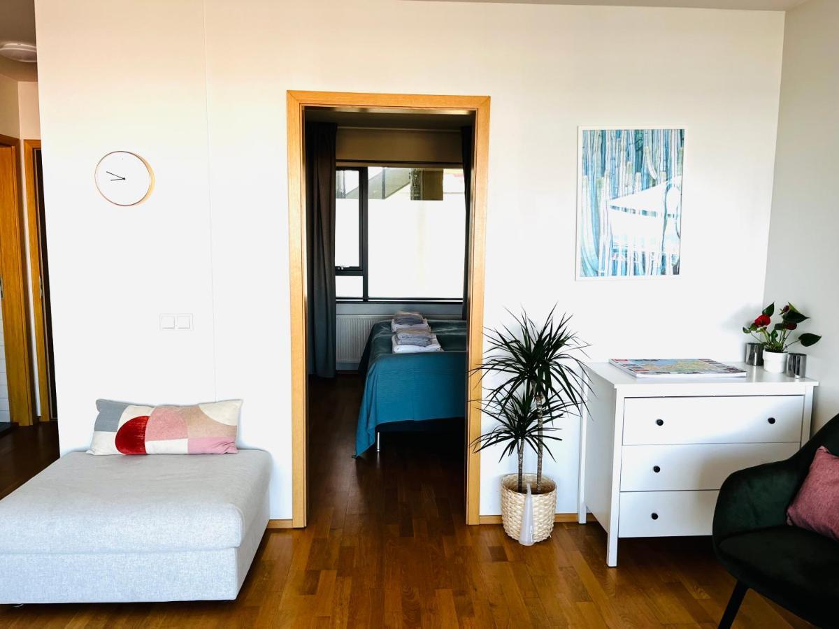 Downtown Apartment Reykjavik