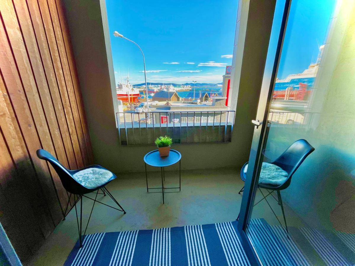 Downtown Apartment Reykjavik