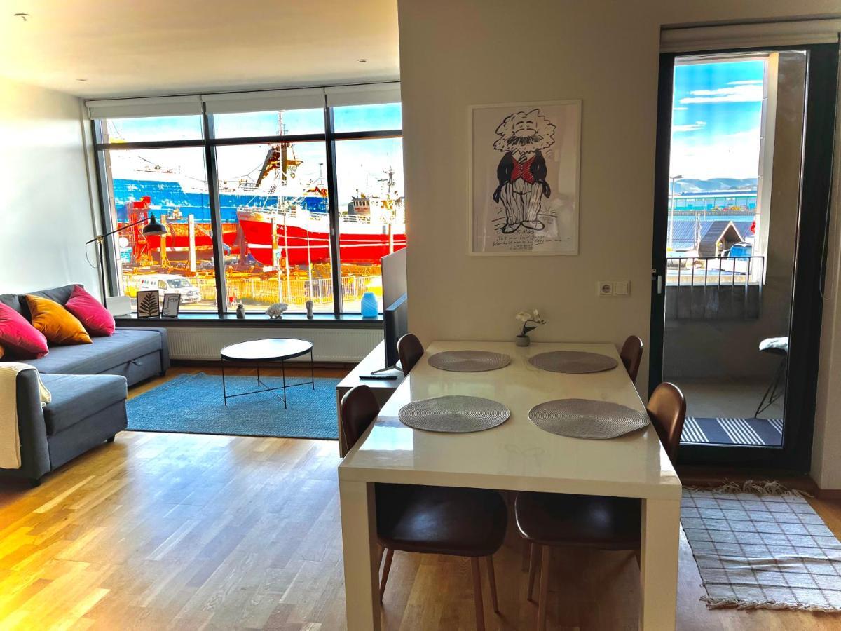 Apartment Downtown Reykjavik