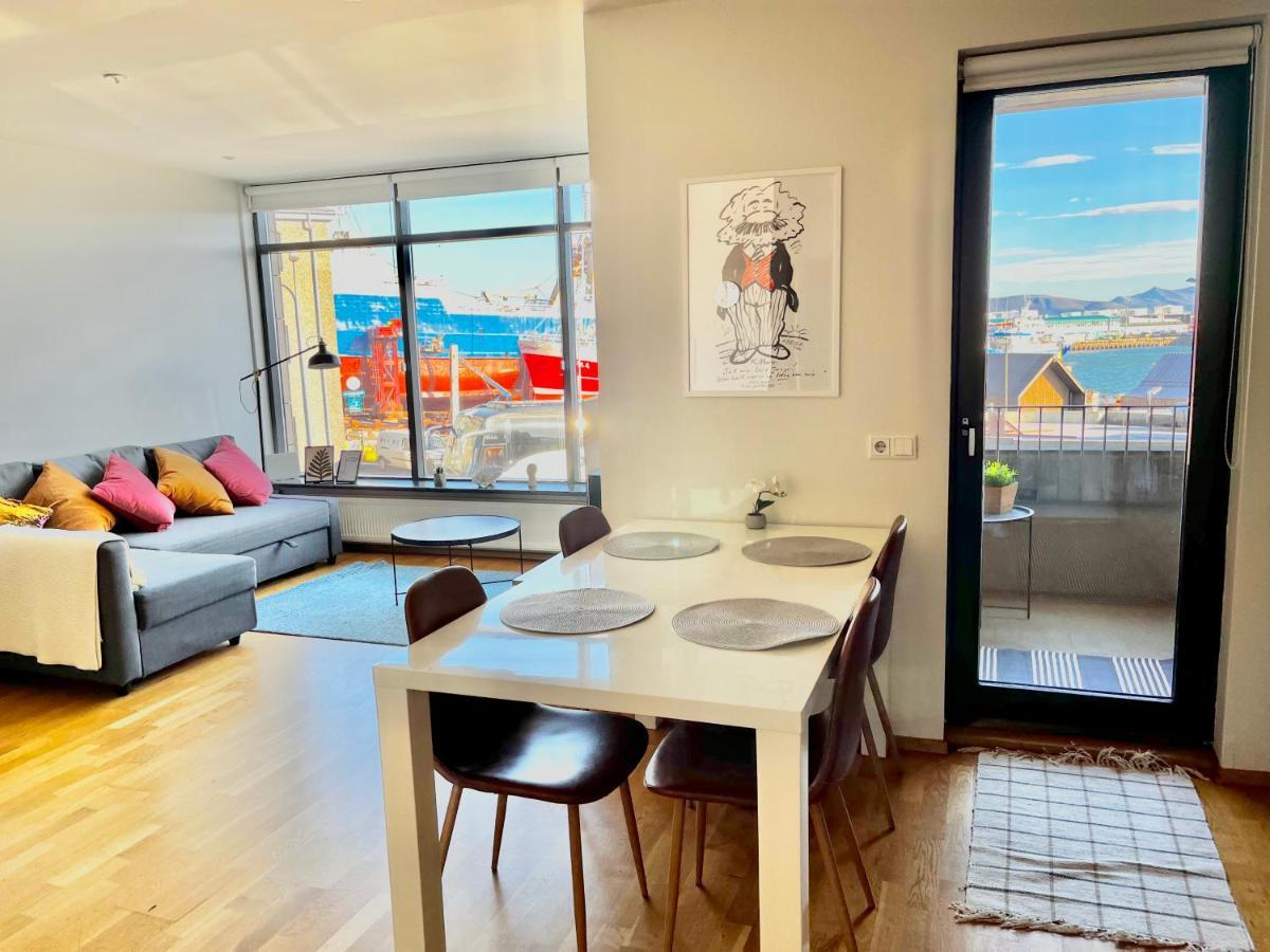 Apartment Downtown