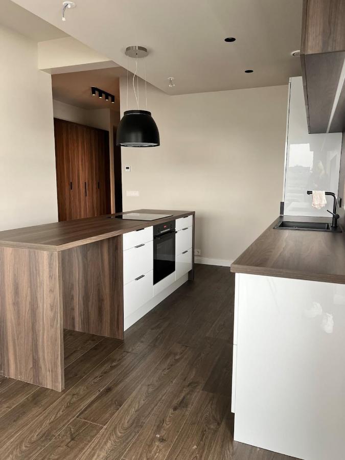 Brand New Modern In Central *