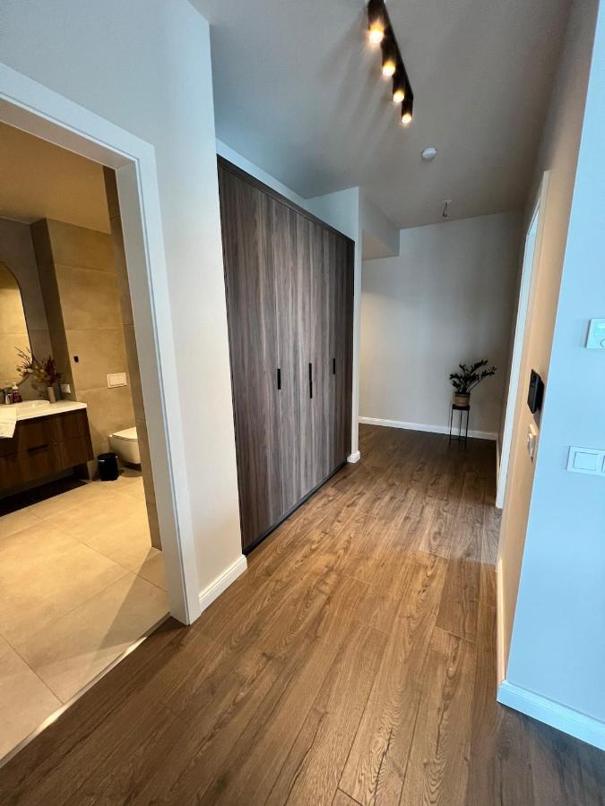 Apartment Brand New Modern In Central Reykjavik