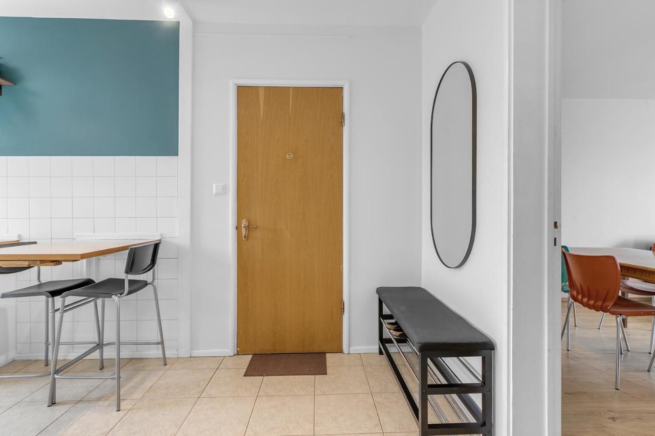 Appartement Charming 2-bedroom - Ideal Location
