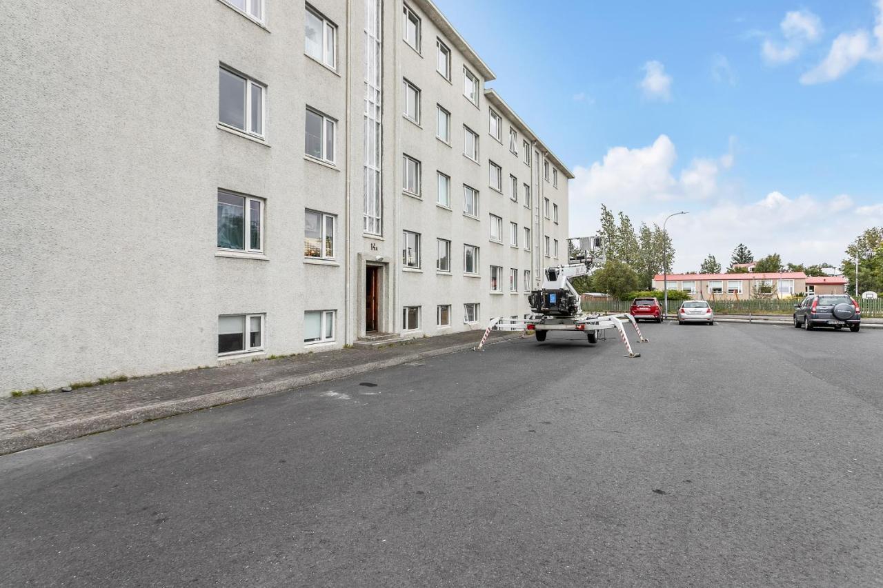 Charming 2-bedroom - Ideal Location * Reykjavík